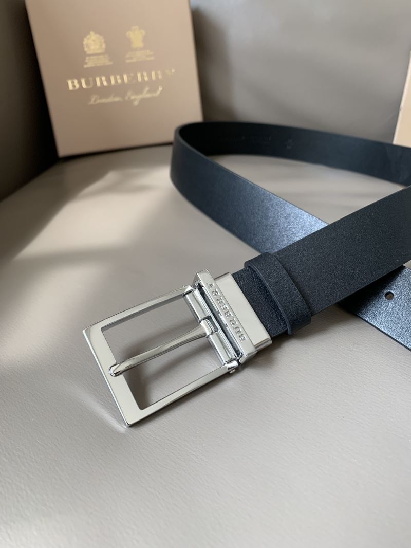 BURBERRY